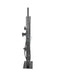 NW Showers Rio 316L Marine Grade Stainless Steel Outdoor Wash Station with Hose Bib and Hand Shower - The Fountain Direct