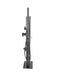 Rio 316L Marine Grade Stainless Steel Outdoor Wash Station with Hose Bib and Hand Shower - The Fountain Direct 