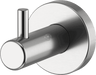 NW Showers Set of 2 Outdoor Towel & Robe Hooks – 316L Marine Grade Stainless Steel - The Fountain Direct